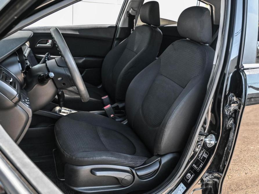 Kia Rio III Новороссийск  - изображение 10