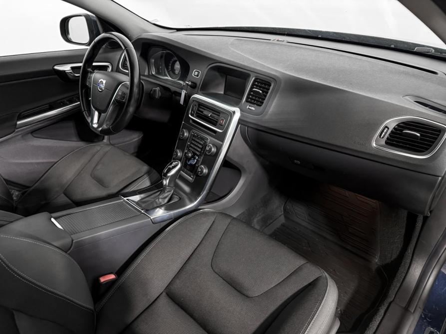 Volvo S60 II Рестайлинг Санкт-Петербург  - изображение 13