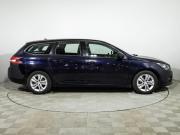 Peugeot 308 II Рестайлинг Санкт-Петербург  - изображение 23