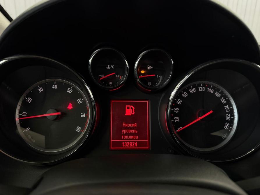 Opel Astra J Краснодар  - изображение 10