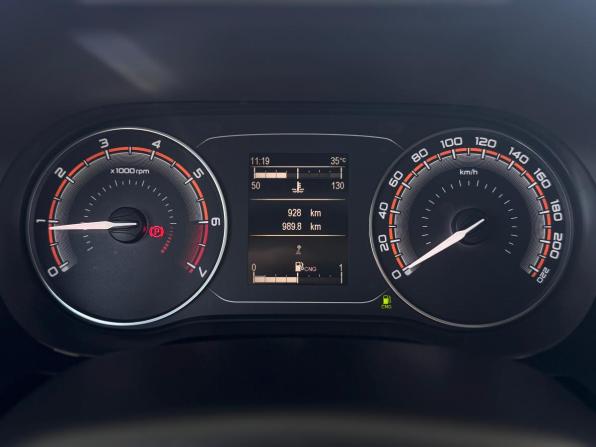 Lada (ВАЗ) Vesta I Рестайлинг (NG) с пробегом 2026 года, цена 1 575 000 рублей, 928 км, седан, Автокод Объявления