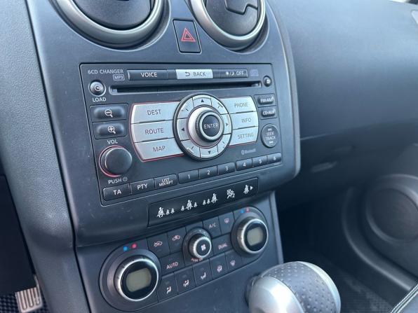 Nissan Qashqai I с пробегом 2008 года, цена 990 000 рублей, 110777 км, внедорожник, Автокод Объявления