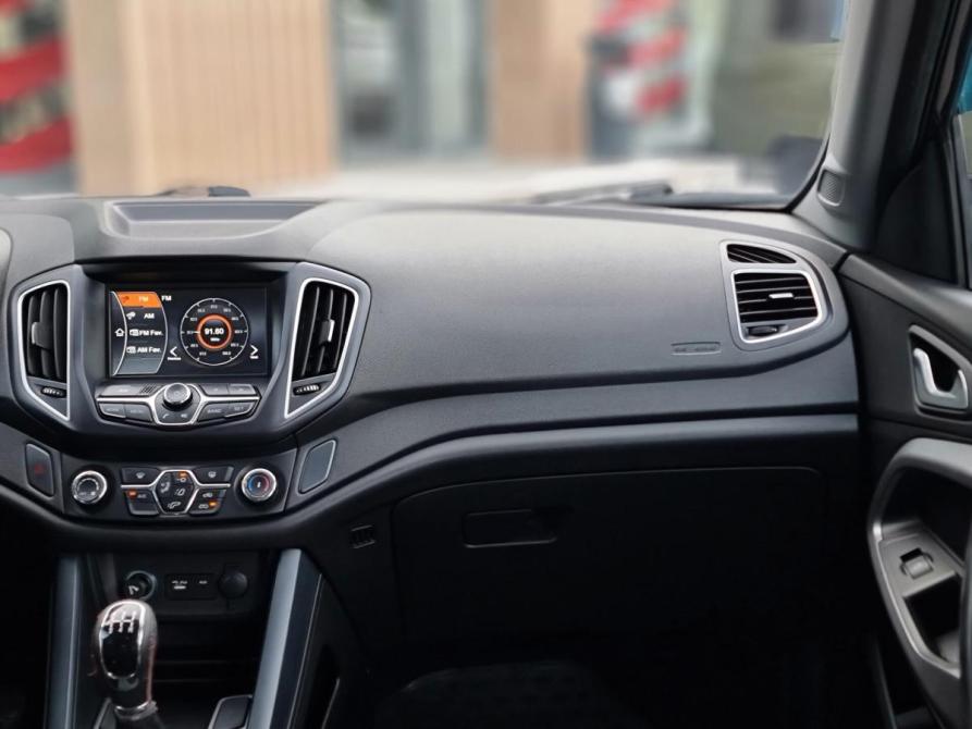 Chery Tiggo 5 I Архангельск  - изображение 13