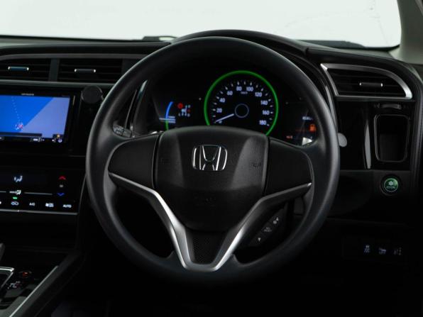 Honda Shuttle II с пробегом 2018 года, цена 1 380 046 рублей, 132300 км, универсал, Автокод Объявления