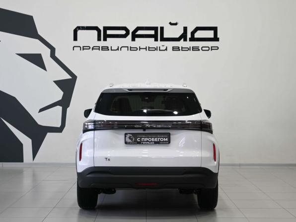 Tenet T4 с пробегом 2025 года, цена 2 069 900 рублей, 1163 км, внедорожник, Автокод Объявления