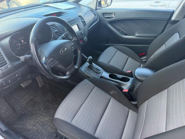 Kia Cerato III с пробегом 2014 года, цена 1 157 000 рублей, 95000 км, седан, Автокод Объявления