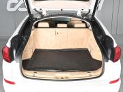 BMW 5 серии VI (F10/F11/F07) Рестайлинг Ростов-на-Дону  - изображение 46