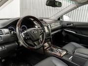 Toyota Camry VII (XV50) Рестайлинг 2 Екатеринбург  - изображение 45