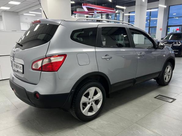 Nissan Qashqai+2 I Рестайлинг с пробегом 2012 года, цена 1 240 001 рубль, 149395 км, внедорожник, Автокод Объявления
