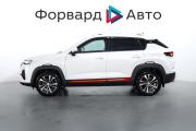 Changan CS35 Plus I Рестайлинг Тюмень  - изображение 32