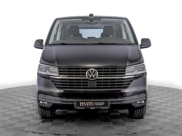 Volkswagen Multivan T6 Рестайлинг с пробегом 2021 года, цена 5 350 000 рублей, 94113 км, минивэн, Автокод Объявления
