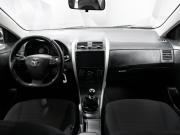 Toyota Corolla X (E140 E150) Рестайлинг Ульяновск  - изображение 28