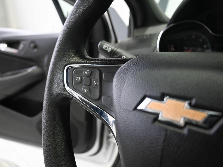 Chevrolet Cruze II Рестайлинг Ростов-на-Дону  - изображение 16