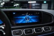 Mercedes-Benz GLE AMG II (V167) Рестайлинг Москва  - изображение 70