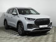 Chery Tiggo 8 Pro Max I Рестайлинг Санкт-Петербург  - изображение 31