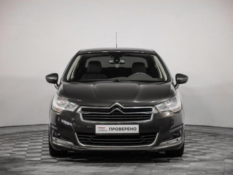 Citroen C4 II Санкт-Петербург  - изображение 2