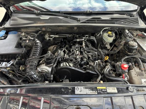 Volkswagen Amarok I с пробегом 2013 года, цена 1 542 620 рублей, 327578 км, пикап, Автокод Объявления