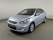 Hyundai Solaris I Уфа  - изображение 25