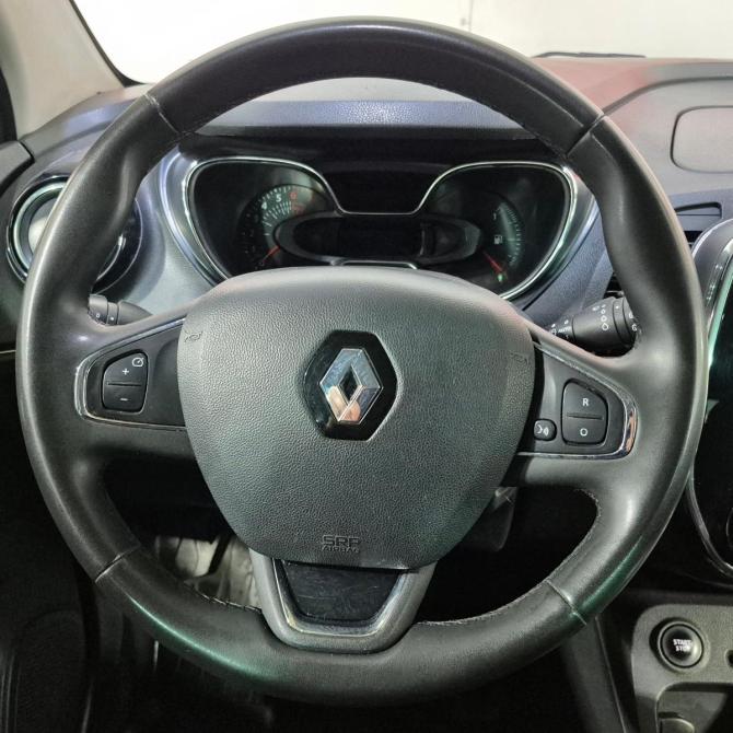 Renault Kaptur I Воронеж  - изображение 11