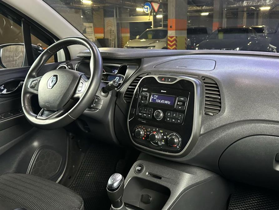 Renault Kaptur I Уфа  - изображение 11