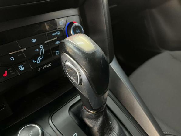 Ford Focus III Рестайлинг с пробегом 2018 года, цена 1 034 500 рублей, 179478 км, универсал, Автокод Объявления