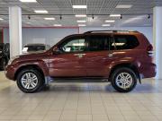 Toyota Land Cruiser Prado 120 Series Екатеринбург  - изображение 23