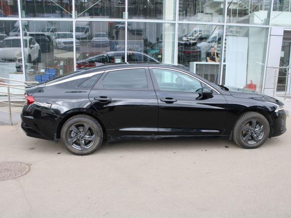 Kia K5 III с пробегом 2021 года, цена 2 250 000 рублей, 76042 км, седан, Автокод Объявления