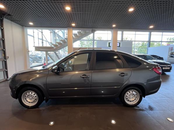 Lada (ВАЗ) Granta I Рестайлинг с пробегом 2024 года, цена 1 000 000 рублей, 22858 км, лифтбек, Автокод Объявления