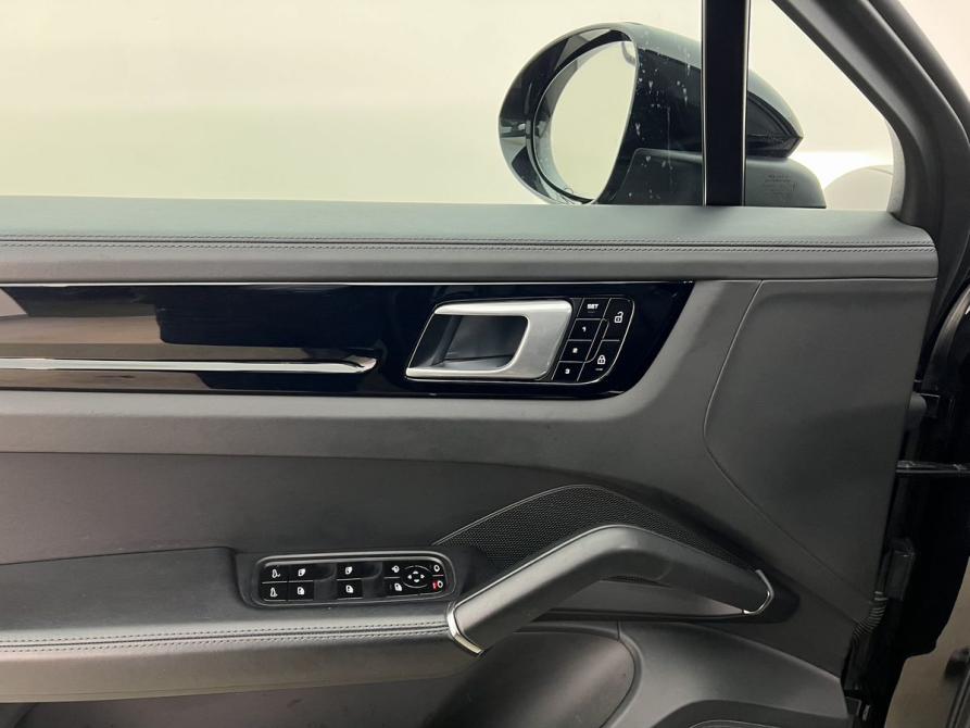 Porsche Cayenne III Москва  - изображение 20