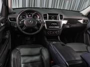 Mercedes-Benz GL-Класс II (X166) Тюмень  - изображение 33