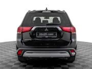 Mitsubishi Outlander III Рестайлинг 3 Москва  - изображение 35