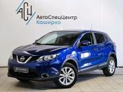 Nissan Qashqai II Москва  - изображение 13