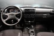 Lada (ВАЗ) Niva Legend Крым  - изображение 37