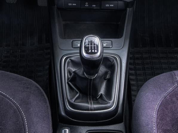 Kia Rio IV с пробегом 2018 года, цена 1 329 900 рублей, 129000 км, седан, Автокод Объявления