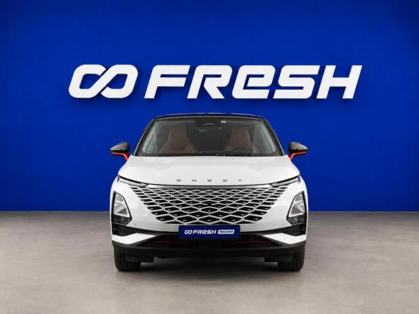 Omoda C5 I с пробегом 2023 года, цена 1 599 077 рублей, 59967 км, внедорожник, Автокод Объявления