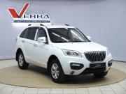 Lifan X60 I Рестайлинг Уфа  - изображение 22