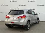 Mitsubishi ASX I Рестайлинг Курган  - изображение 20