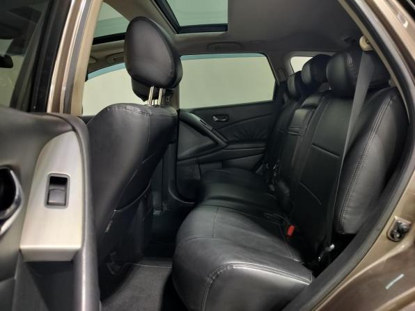 Nissan Murano II (Z51) Рестайлинг 2 с пробегом 2011 года, цена 950 000 рублей, 237838 км, внедорожник, Автокод Объявления