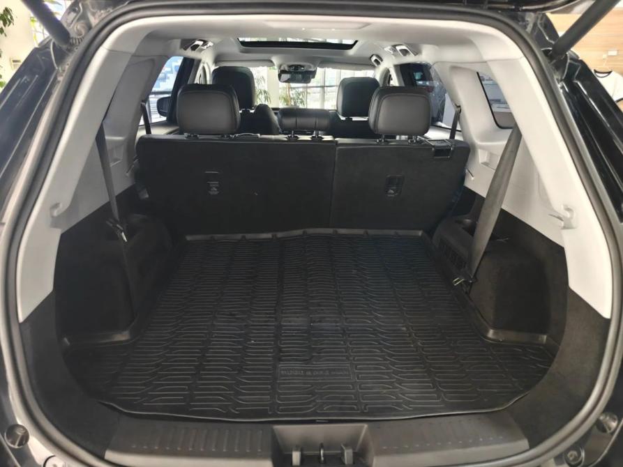 Chery Tiggo 8 Pro Max I Москва  - изображение 18