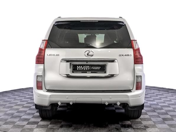 Lexus GX II с пробегом 2012 года, цена 3 500 000 рублей, 178912 км, внедорожник, Автокод Объявления
