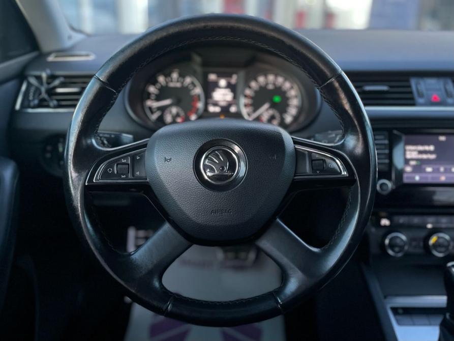 Skoda Octavia III (A7) Краснодар  - изображение 13