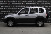 Chevrolet Niva I Рестайлинг Томск  - изображение 16