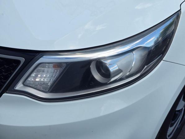 Kia Rio III Рестайлинг с пробегом 2016 года, цена 1 149 000 рублей, 188000 км, седан, Автокод Объявления