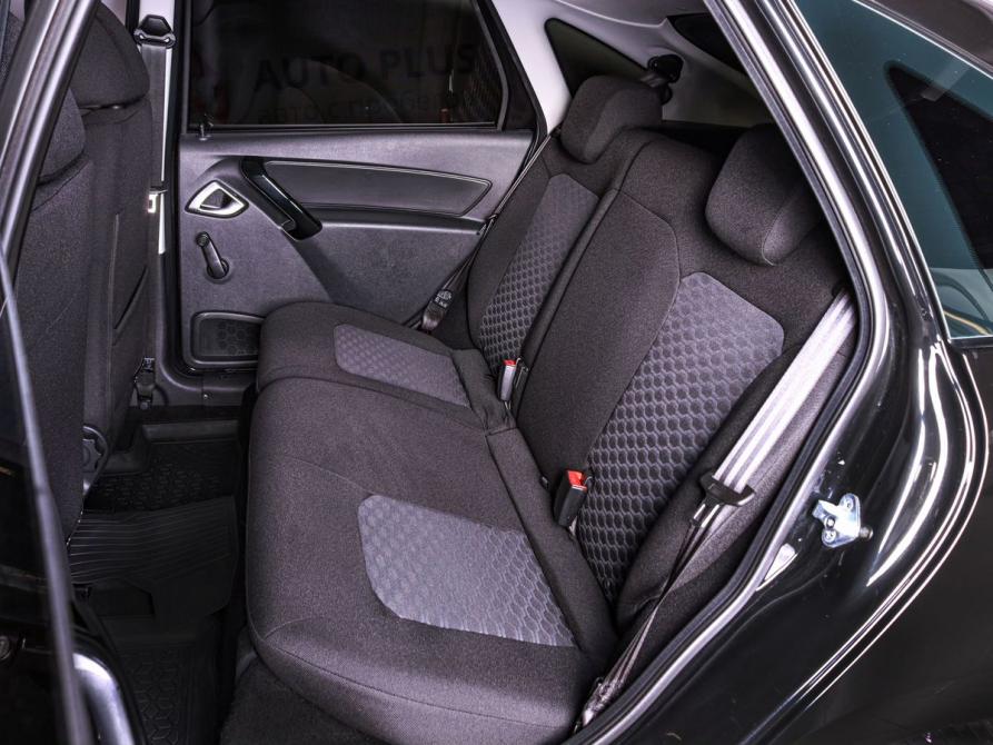 Lada (ВАЗ) Granta I Рестайлинг Минеральные Воды  - изображение 10