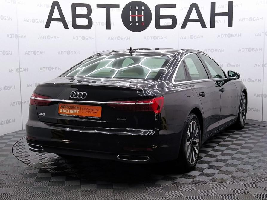 Audi A6 V (C8) Екатеринбург  - изображение 3