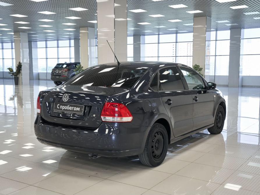 Volkswagen Polo V Самара  - изображение 2