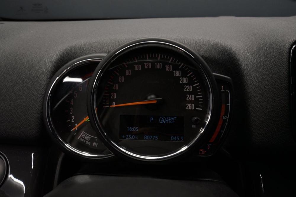 Mini Countryman II Крым  - изображение 13