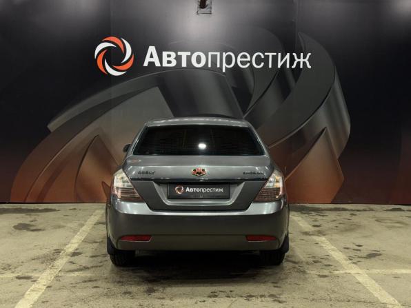 Geely Emgrand EC7 с пробегом 2012 года, цена 440 000 рублей, 147400 км, седан, Автокод Объявления