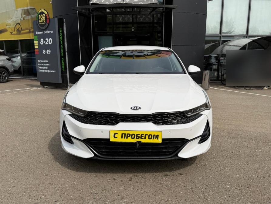 Kia K5 III Нефтекамск  - изображение 2