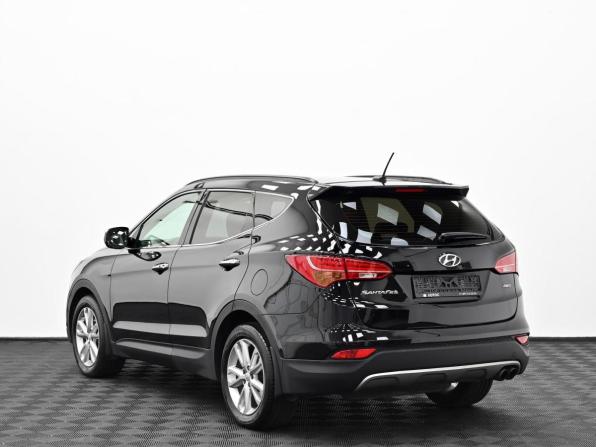 Hyundai Santa Fe III с пробегом 2013 года, цена 1 449 000 рублей, 117000 км, внедорожник, Автокод Объявления